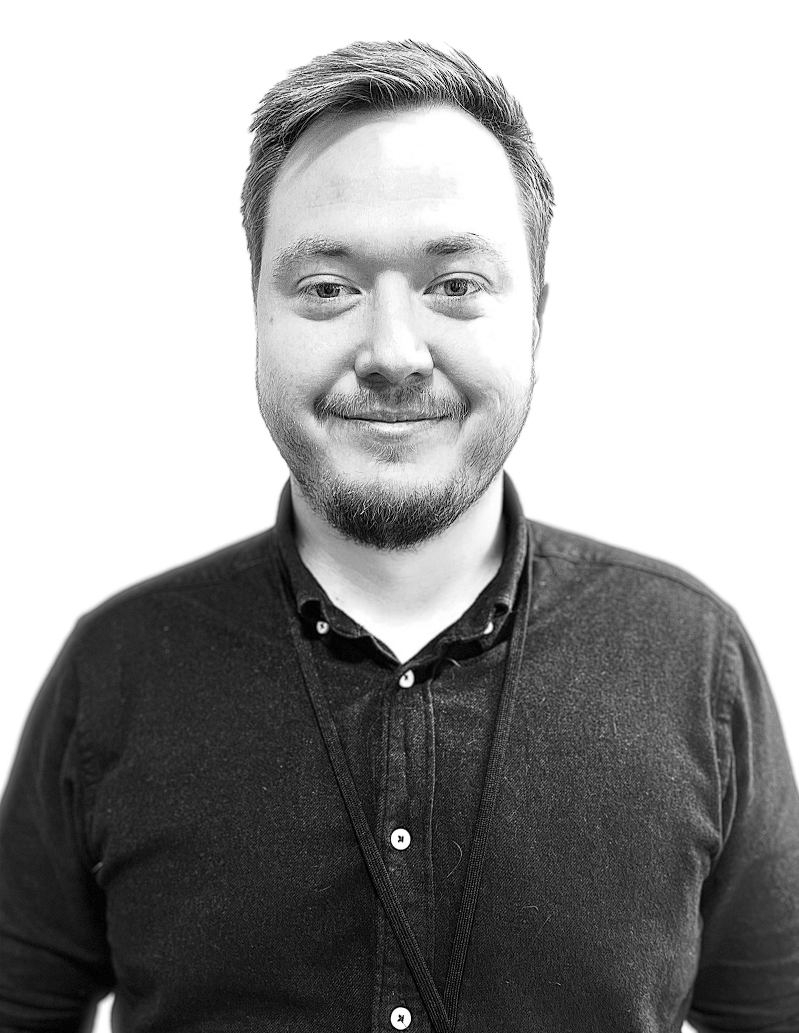 Mikael Berge