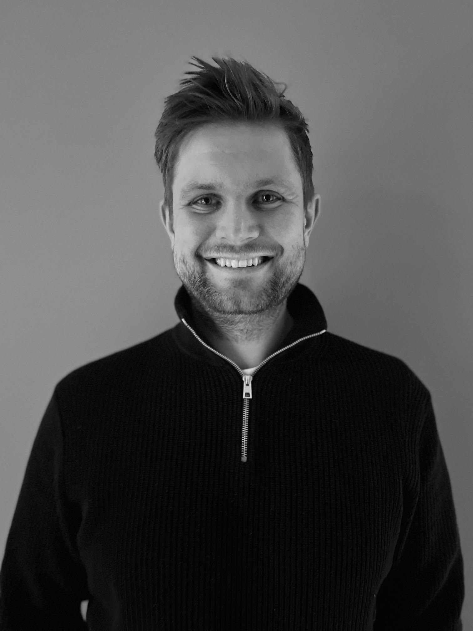 Eirik Gard
